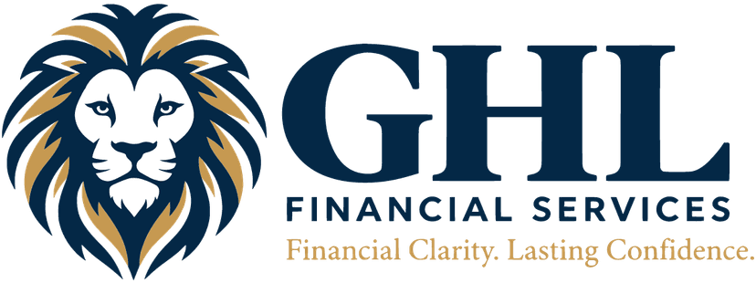 GHL Financial Services — Financial Clarity. Lasting Confidence.